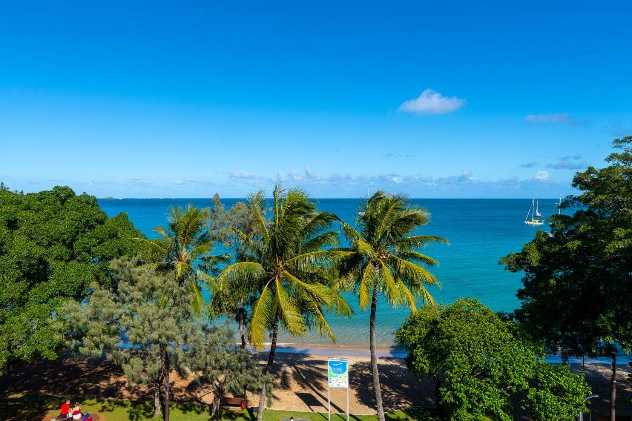 Chambre Double Deluxe - Vue sur Mer