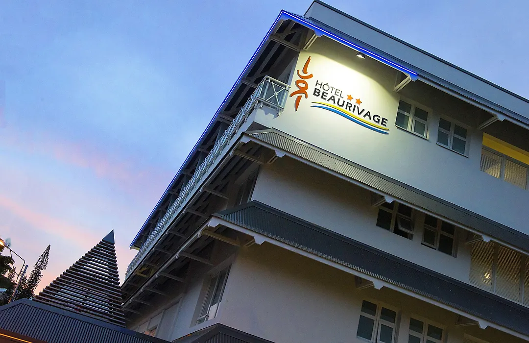 Hotel Beaurivage-1