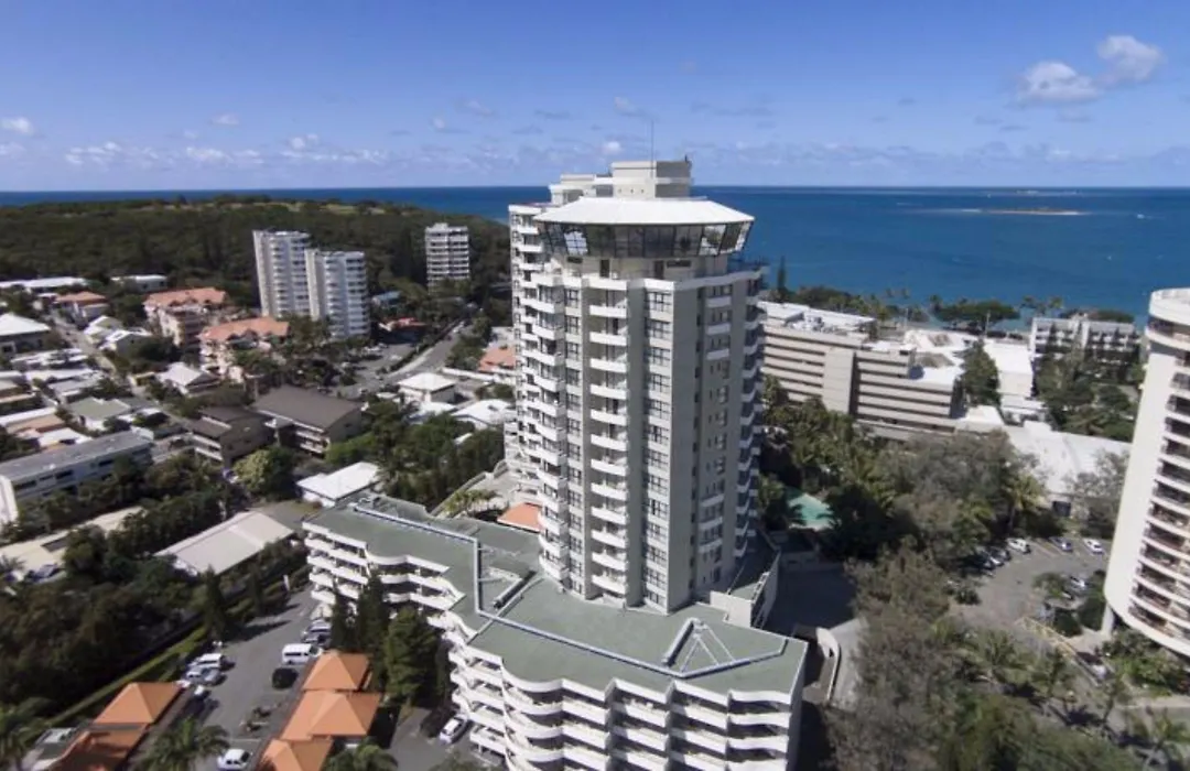 Ramada Hotel & Suites By Wyndham Noumea-1