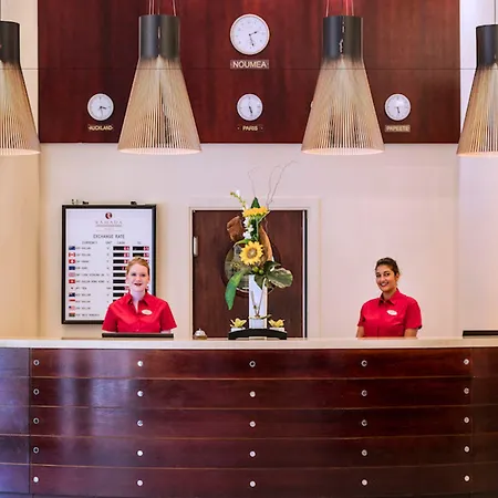Ramada Hotel & Suites By Wyndham Noumea-2