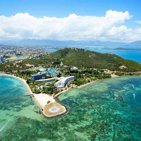 Le Meridien Noumea Resort & Spa-2